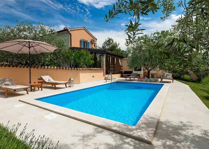 Villa Olga