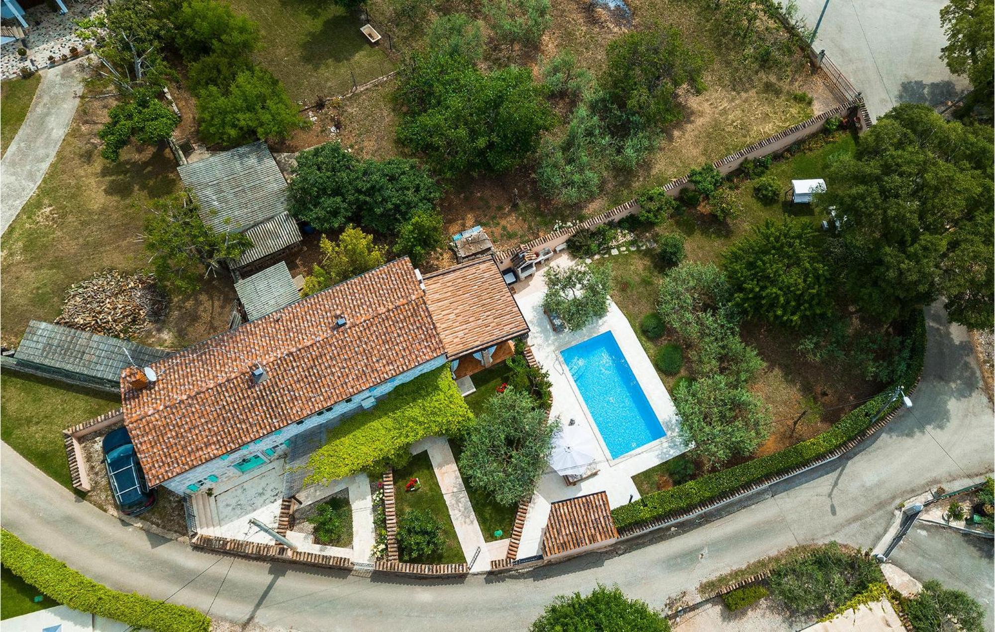 Ferienhaus Olga
