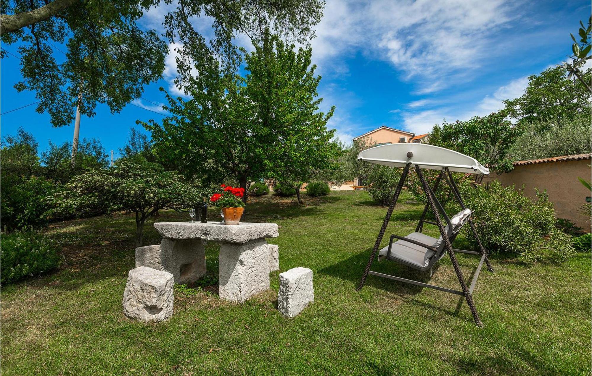 Ferienhaus Olga Poreč
