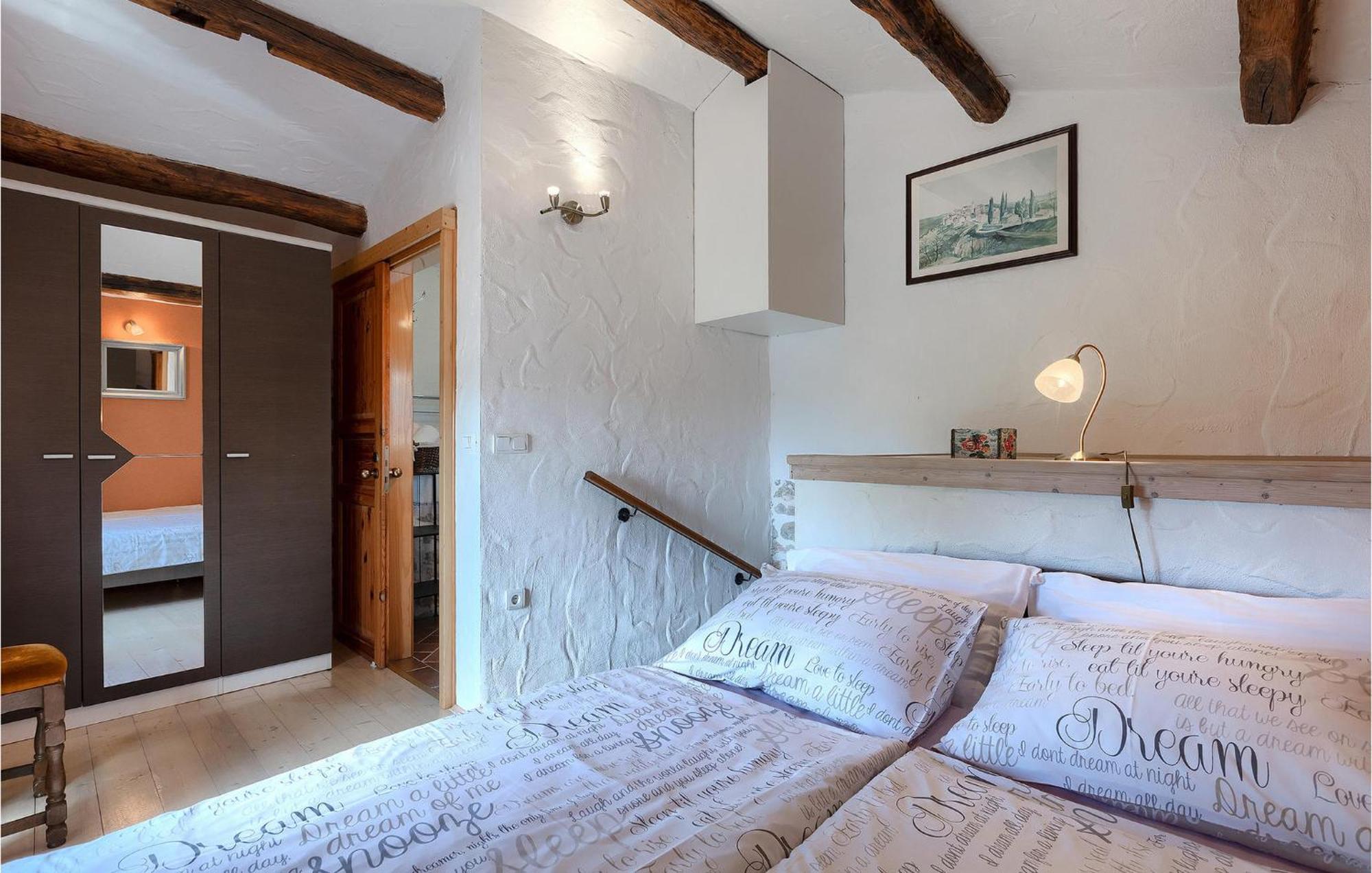Ferienhaus Olga