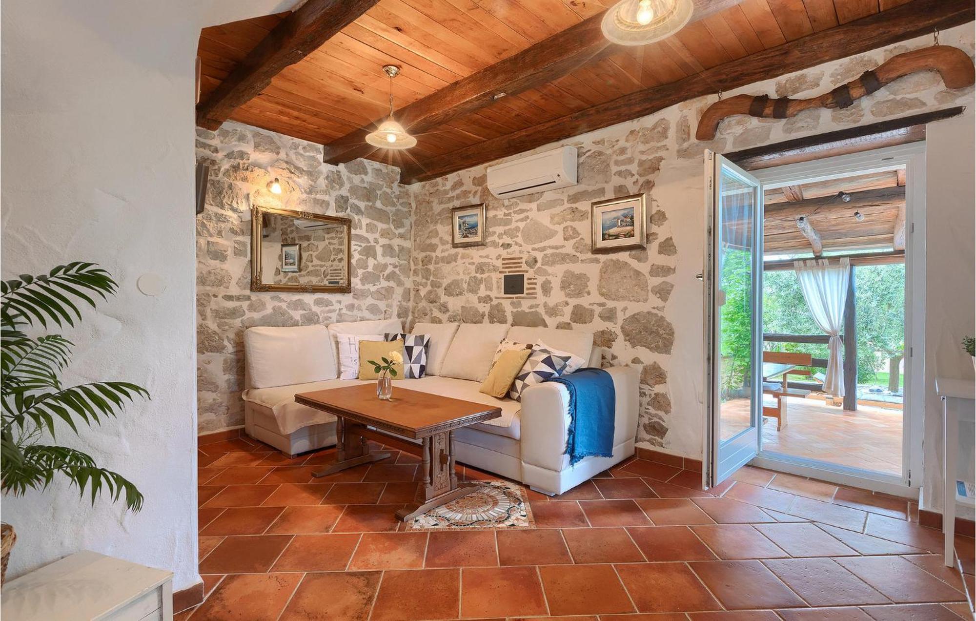Ferienhaus Olga Poreč
