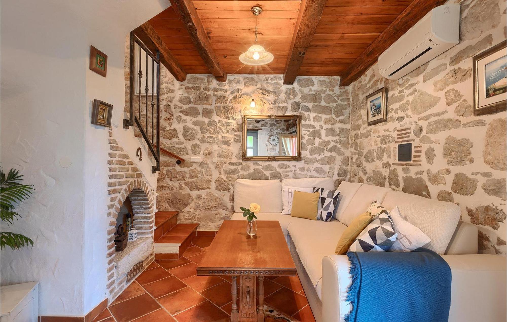 Ferienhaus Olga Poreč
